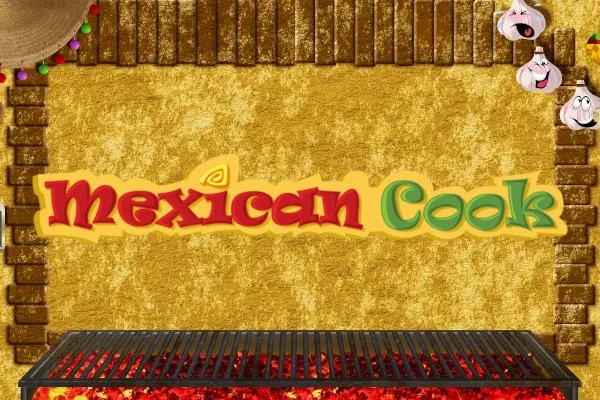Mexican Cook